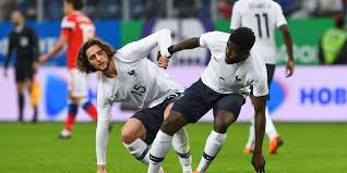It will be published if it complies with the content rules and our. Equipe De France De Football Toujours Le Meme Constat