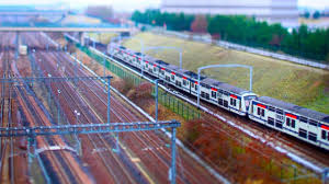 Located in the northern part of paris near the gare de l'est in the 10th arrondissement, the gare du nord offers connections with several urban transport lines, including paris métro, rer and buses. Le Rer A En Travaux A Disneyland Paris Tous Ce Qui Faut Savoir