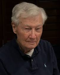 Robert (Bob) Clayton Edwards Obituary