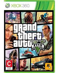 Entrá y conocé nuestras increíbles ofertas y promociones. Grand Theft Auto V Para 360 Gameplanet Gamers