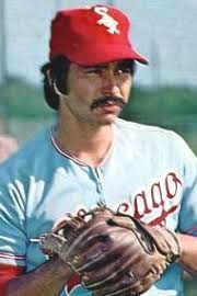 The Baseball Historian: Eddie Leon: The High Draft Pick