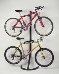 Racor Pro Plb 2r Two Bike Gravity Freestanding Bike Stand Bike Rack Amazon Com 50 Bike Rack Garage Bicycle Storage Bike Storage