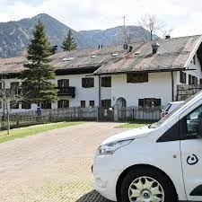 Haus bambi also includes a sun terrace. Nach Haushamer Burgerentscheid Planungssicherheit Fur Haus Bambi Hausham
