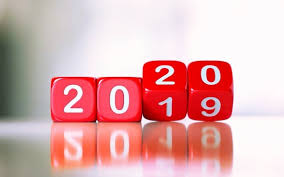 Berikut ini adalah 10 resolusi tahun baru yang paling sering diucapkan. Hari Terakhir Tahun 2019 Aerill Com Lifestyle