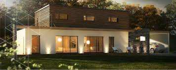 Nature Et Logis Constructeur De Maison Ecologique En Bois Maison Ecologique En Bois Constructeur Maison Maison Ecologique