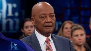 Civil Rights Activist Provides His Opinion