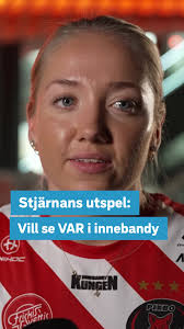 Moa Älskar Innebandy Okej