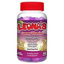 We did not find results for: Leosons Leonas 60 S Immunity Gummy