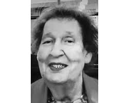 Shirley Blocker Obituary (1933