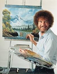 Bob Ross Wikipedia