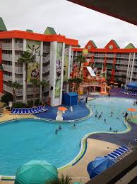 The Buzz Connect Photos And Videos Travel Review Nickelodeon Suites Resort In Orlando Fl Travel Fun Travel Reviews Orlando Resorts