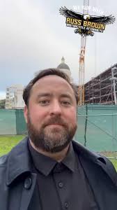 @RussBrownAttrny's video Tweet