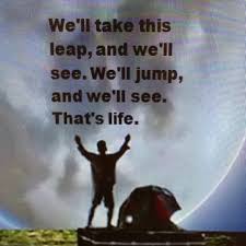 Joe Vs The Volcano Wisdom Spirit Allegory Movie W Lots Of Symbolism A Fable And Funny I Love Seeing Fish As The Native C Cool Words Movie Quotes Words