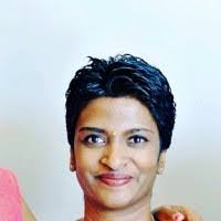 Cindy Reddy's Instagram, Twitter & Facebook