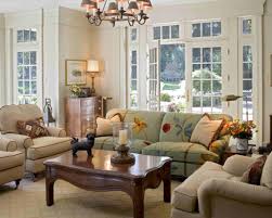 A small living room shouldn't limit your imagination in decorating the space with a farmhouse design. French Country Decor For A Fresh And Beautiful Home Decor Ideas