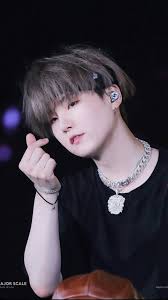 Bts suga international fanpage (방탄소년단 슈가 팬페이지) | est. Pin By Shoug On Yoongi Bts Hairstyle Suga Min Yoongi