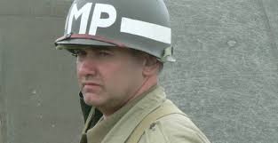 Fighting Jack Churchill