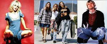 Check Out Grunge To The Max From 90s Popular Fashion Trends Fashion Grunge Fashion Winter Indie Fashion Grunge
