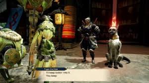 You can equip multiple pieces of the same armor type. Monsterhunter Twitch
