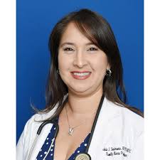Rickie Soberanes, NP, Nurse Practitioner