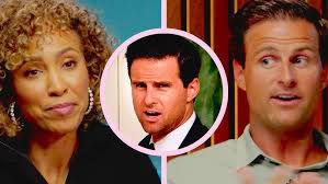 How John McEntee got FIRED from Trumps Campaign