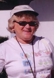Obituary for Betty Lou (Crites) Cooper