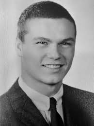 Darrell Page Obituary (1939