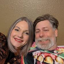 Enjoying T's Cafe this evening, nice atmosphere