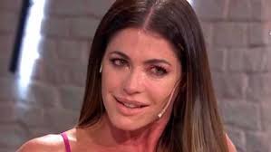 Pamela David con ganas de volver a actuar: Me encantaría hacer ficción