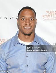 107 Sean John Nfl Pre Draft Gifting Style Suite Day Fotos und  hochauflösende Bilder