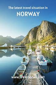 Most Norway Travel Restrictions To Remain In Place Over Summer Life In Norway Norway Travel Norway Cruise Travel