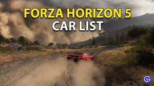 The development team at playground games gives you an inside look at what's coming in forza horizon 5.#ign #gaming #e32021. Sauqfjak89r5cm