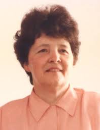 Charlotte Bouchard Obituary