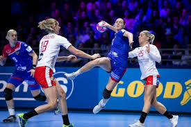 No em tempo você vê as últimas notícias de manaus, amazonas, brasil e do mundo. Handebol Feminino Tabela Jogos Olimpicos Toquio 2020