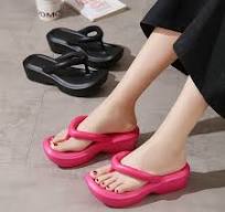 Factory Custom Summer Fashion Sandals Walking Beach EVA eve Flip-flops