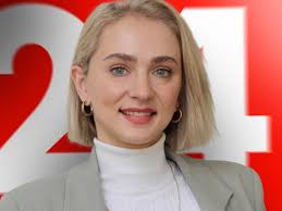 Stephanie Bach — Ressortleiterin Lokales — Ludwigshafen24