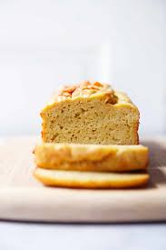 And it definitely benefits from additional flavors, such as herbs, spices, and cheese. The Best Paleo Bread 5 Ingredients And One Bowl Lexi S Clean Kitchen