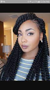 Pin By Laquon Webb On Cute Hairstyle Crochet Braid Styles Braid Styles Crochet Hair Styles