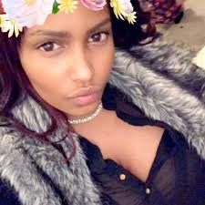 Bebalicious1 (@Bebalicious84)