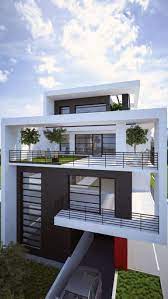 Economical to build, easy to clean and maintain, plus low fundamental to our reputation and continued trust, america's best house plans strives to offer a first class experience in assisting our customers with. 38 Best Exterior Small House Design Architecture Ideas 16 Fieltro Net Small House Design Architecture House Designs Exterior Small House Design