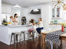 We did not find results for: Interior Decorating Inspiration From A Totally Timeless Kitchen Hgtv