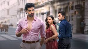 Oops! Ab Kya? Romance Comedy Series, now streaming on Hotstar