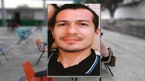 Buscan a maestro de primaria desaparecido en Sayula, Veracruz