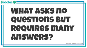 You can use this swimming information to make your own swimming trivia questions. No Questions Riddles Com