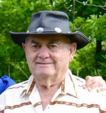 Obituary for Bernard F. Zaloudek