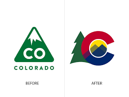 World fly fishing championships angling fishing rods, rivers and lakes, text, logo png. Colorado Has A New State Logo And Not Everyone Is A Fan 5280