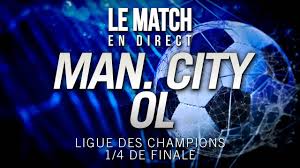 Tout le contenu de la télévision du real madrid en direct sur le site officiel du real madrid: Le Match En Direct Manchester City 1 3 Lyon Mci Ol Football Youtube