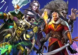 Maybe you would like to learn more about one of these? Sorcerer Empires And Puzzles Wiki Fandom
