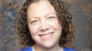 Mandy Griffin, ICT Street Team