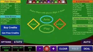 Ante, play, and pair plus. 3 Card Poker Rules How To Play 3 Card Poker Online Win